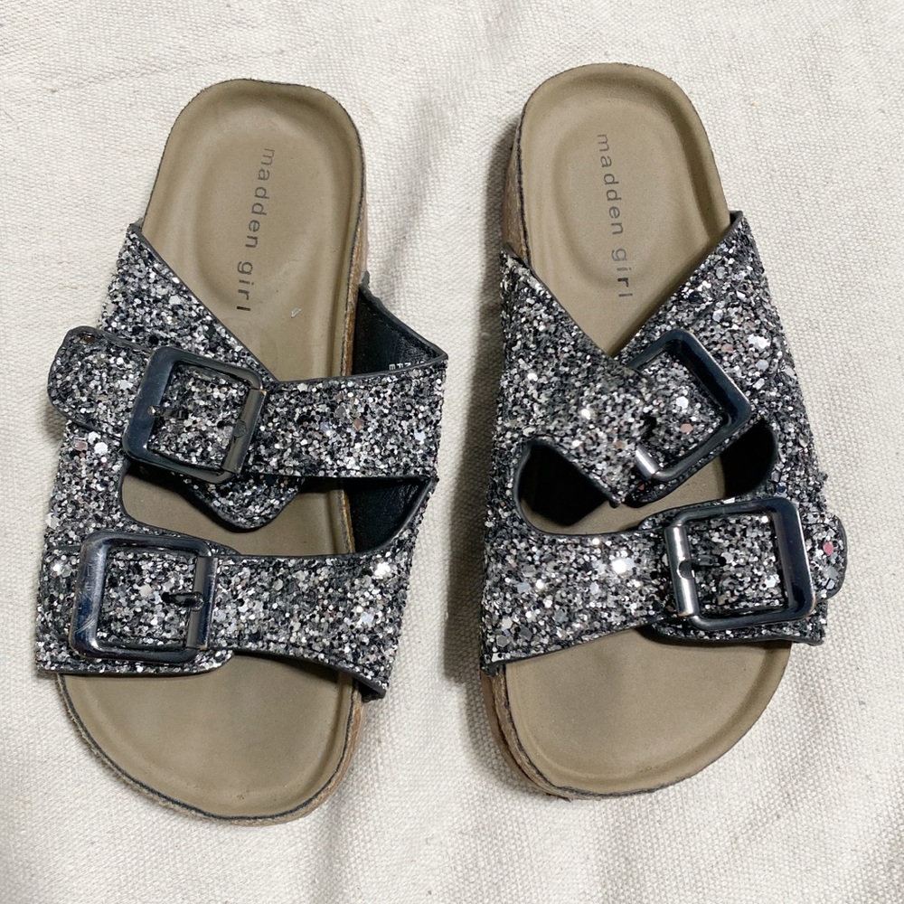 Madden Girl size 11